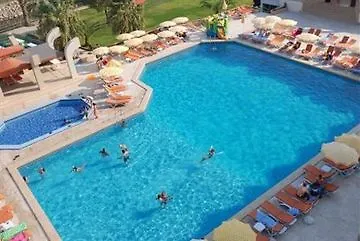 Orient Life Hotel