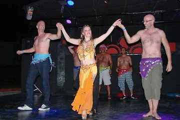 Orient Life Fethiye