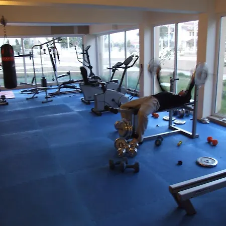 Orient Life Hotel Fethiye