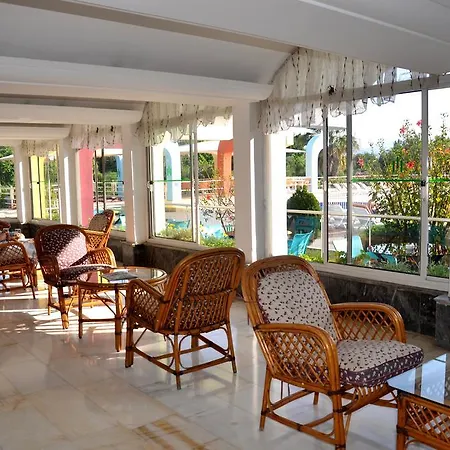 Orient Life Fethiye