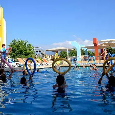 Orient Life Hotel Fethiye