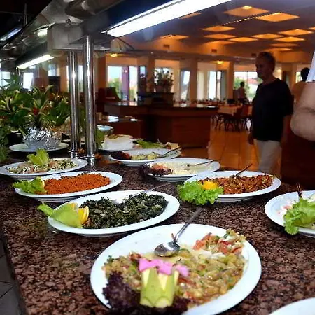 Orient Life 4* Fethiye