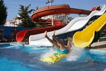 מלון Orient Life פאטהיה