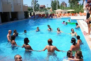 Orient Life 4* פאטהיה