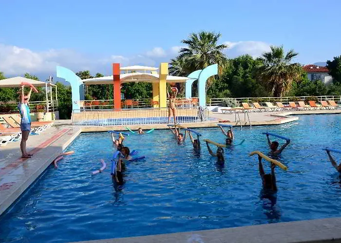 Orient Life מלון