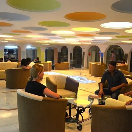 Отель Orient Life