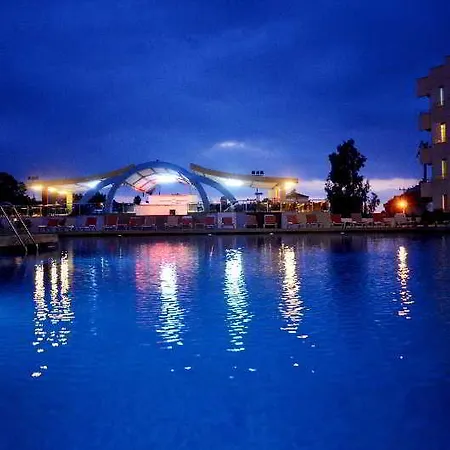 Orient Life Отель Фетхие