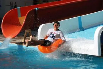 Отель Orient Life