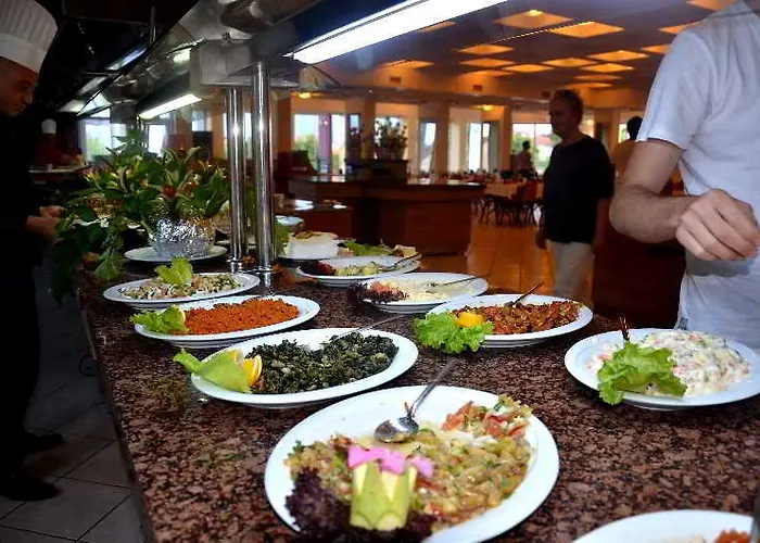 Orient Life 4* Фетхие