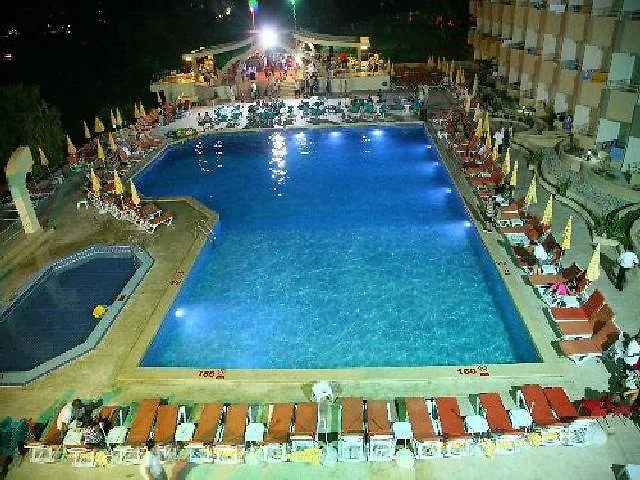 Orient Life Fethiye