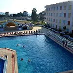 Orient Life Ξενοδοχείο 4*