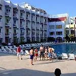 Orient Life 4* Φετιγιέ