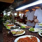 Ξενοδοχείο Orient Life 4*