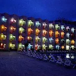 Hotel Orient Life 4*