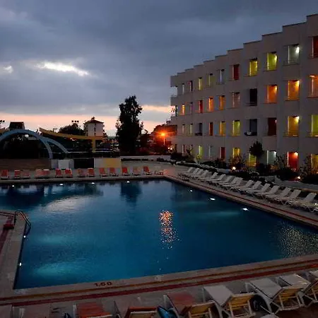 Orient Life Ξενοδοχείο Φετιγιέ