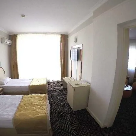 Orient Life 酒店 4*