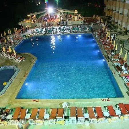 Orient Life 费特希耶