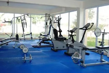 酒店 Orient Life 4*