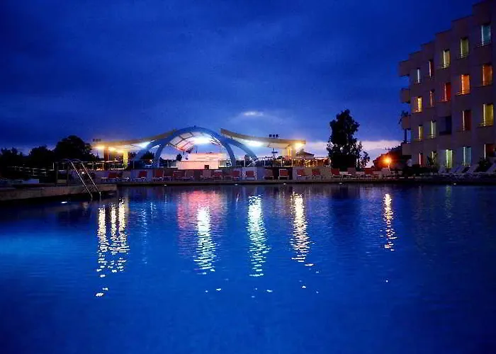 Orient Life Hotel Fethiye