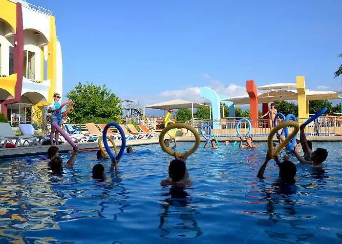 Orient Life Hotel Fethiye