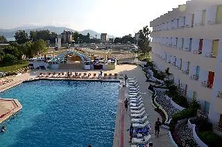 Orient Life Fethiye