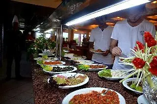 Hotel Orient Life 4*