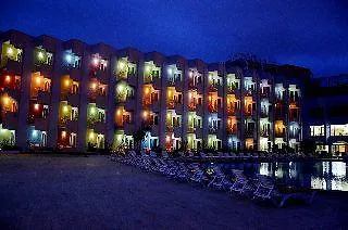 Hotel Orient Life 4*