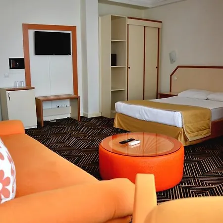 Orient Life فندق