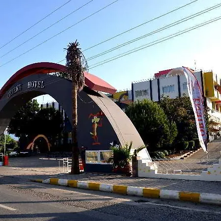 Orient Life فندق