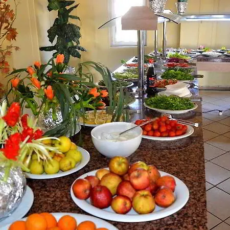 Orient Life فندق 4*