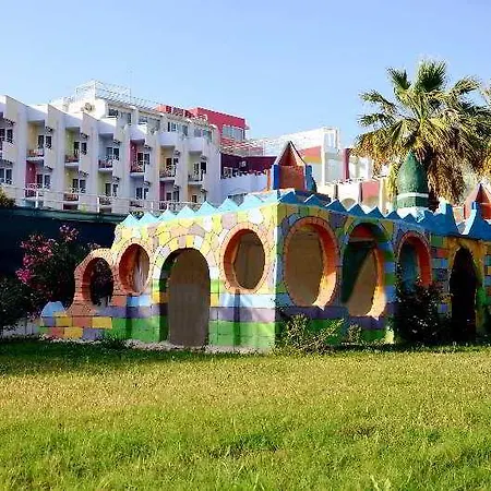 Orient Life فندق فتحية