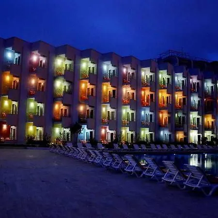 Orient Life فتحية