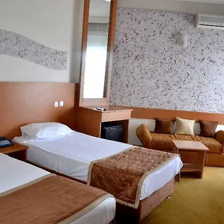 فندق Orient Life فتحية