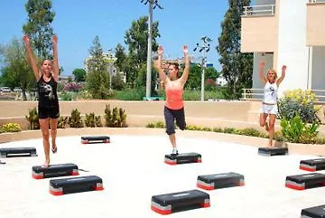 Orient Life Hotel 4*