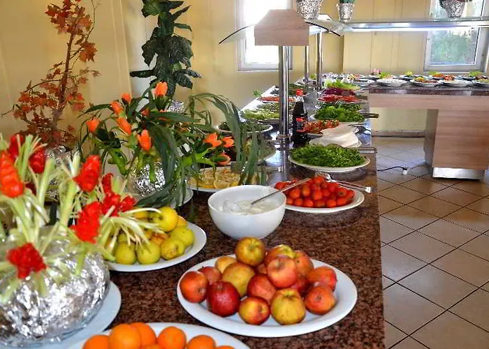 Orient Life Hotel 4*