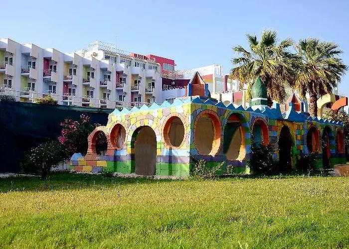 Orient Life Hotel Fethiye