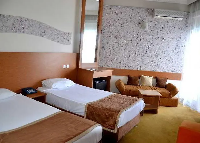 Hotel Orient Life Fethiye