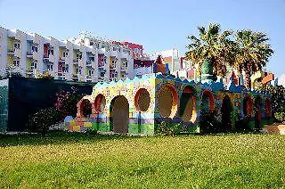 Orient Life Hotel 4*